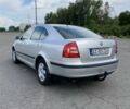 Сірий Шкода Октавія, об'ємом двигуна 1.6 л та пробігом 160 тис. км за 5999 $, фото 2 на Automoto.ua