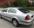 Серый Шкода Октавия, объемом двигателя 1.97 л и пробегом 300 тыс. км за 3800 $, фото 12 на Automoto.ua