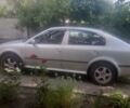 Серый Шкода Октавия, объемом двигателя 1.9 л и пробегом 330 тыс. км за 5000 $, фото 1 на Automoto.ua