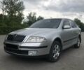 Серый Шкода Октавия, объемом двигателя 1.97 л и пробегом 300 тыс. км за 3800 $, фото 1 на Automoto.ua