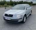 Сірий Шкода Октавія, об'ємом двигуна 1.6 л та пробігом 160 тис. км за 5999 $, фото 1 на Automoto.ua