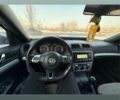 Серый Шкода Октавия, объемом двигателя 2 л и пробегом 300 тыс. км за 6500 $, фото 4 на Automoto.ua