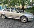 Сірий Шкода Октавія, об'ємом двигуна 1.9 л та пробігом 302 тис. км за 4700 $, фото 3 на Automoto.ua