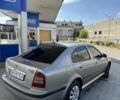 Серый Шкода Октавия, объемом двигателя 1.6 л и пробегом 270 тыс. км за 4800 $, фото 4 на Automoto.ua