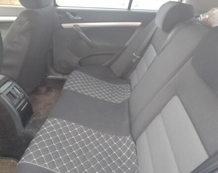 Сірий Шкода Октавія, об'ємом двигуна 1.6 л та пробігом 320 тис. км за 4900 $, фото 3 на Automoto.ua