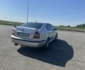 Серый Шкода Октавия, объемом двигателя 1.8 л и пробегом 274 тыс. км за 5200 $, фото 1 на Automoto.ua