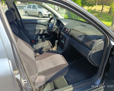 Серый Шкода Октавия, объемом двигателя 0 л и пробегом 488 тыс. км за 3230 $, фото 10 на Automoto.ua