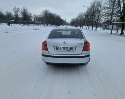 Серый Шкода Октавия, объемом двигателя 0 л и пробегом 227 тыс. км за 5800 $, фото 3 на Automoto.ua