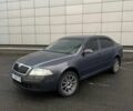 Сірий Шкода Октавія, об'ємом двигуна 1.6 л та пробігом 290 тис. км за 3999 $, фото 1 на Automoto.ua