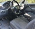 Серый Шкода Октавия, объемом двигателя 1.6 л и пробегом 221 тыс. км за 4050 $, фото 3 на Automoto.ua