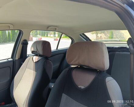 Серый Шкода Октавия, объемом двигателя 0 л и пробегом 488 тыс. км за 3230 $, фото 12 на Automoto.ua