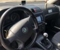 Серый Шкода Октавия, объемом двигателя 1.98 л и пробегом 310 тыс. км за 5499 $, фото 4 на Automoto.ua