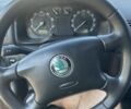 Серый Шкода Октавия, объемом двигателя 1.6 л и пробегом 315 тыс. км за 4400 $, фото 2 на Automoto.ua
