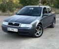 Серый Шкода Октавия, объемом двигателя 1.6 л и пробегом 167 тыс. км за 5301 $, фото 1 на Automoto.ua