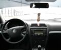 Серый Шкода Октавия, объемом двигателя 1.6 л и пробегом 157 тыс. км за 6200 $, фото 6 на Automoto.ua