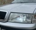 Серый Шкода Октавия, объемом двигателя 1.8 л и пробегом 254 тыс. км за 7200 $, фото 4 на Automoto.ua
