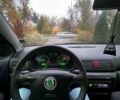 Серый Шкода Октавия, объемом двигателя 1.6 л и пробегом 337 тыс. км за 4784 $, фото 3 на Automoto.ua
