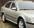 Серый Шкода Октавия, объемом двигателя 1.6 л и пробегом 337 тыс. км за 4784 $, фото 2 на Automoto.ua