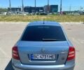 Серый Шкода Октавия, объемом двигателя 2 л и пробегом 280 тыс. км за 6700 $, фото 3 на Automoto.ua