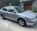 Серый Шкода Октавия, объемом двигателя 1.9 л и пробегом 255 тыс. км за 5670 $, фото 1 на Automoto.ua