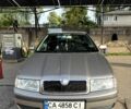 Сірий Шкода Октавія, об'ємом двигуна 1.6 л та пробігом 206 тис. км за 5800 $, фото 1 на Automoto.ua