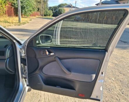 Серый Шкода Октавия, объемом двигателя 1.6 л и пробегом 262 тыс. км за 5250 $, фото 6 на Automoto.ua