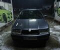 Сірий Шкода Октавія, об'ємом двигуна 1.9 л та пробігом 290 тис. км за 3500 $, фото 1 на Automoto.ua