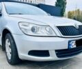 Шкода Октавія 2008 у Черкасах на Automoto.ua Сірий Шкода Октавія, об'ємом двигуна 1.6 л та пробігом 251 тис. км за 7200 $, фото 1 на Automoto.ua