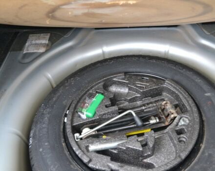 Серый Шкода Октавия, объемом двигателя 1.6 л и пробегом 157 тыс. км за 6200 $, фото 4 на Automoto.ua