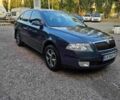 Серый Шкода Октавия, объемом двигателя 1.6 л и пробегом 344 тыс. км за 4988 $, фото 1 на Automoto.ua