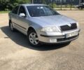 Серый Шкода Октавия, объемом двигателя 1.98 л и пробегом 310 тыс. км за 5499 $, фото 1 на Automoto.ua