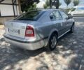 Серый Шкода Октавия, объемом двигателя 1.6 л и пробегом 205 тыс. км за 6200 $, фото 4 на Automoto.ua