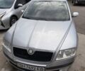 Сірий Шкода Октавія, об'ємом двигуна 1.6 л та пробігом 180 тис. км за 5500 $, фото 1 на Automoto.ua