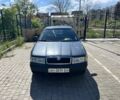 Серый Шкода Октавия, объемом двигателя 1.6 л и пробегом 290 тыс. км за 4200 $, фото 1 на Automoto.ua