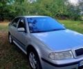 Серый Шкода Октавия, объемом двигателя 1.8 л и пробегом 235 тыс. км за 5796 $, фото 1 на Automoto.ua