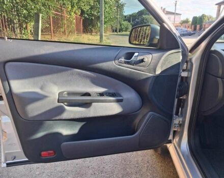 Серый Шкода Октавия, объемом двигателя 1.6 л и пробегом 262 тыс. км за 5250 $, фото 4 на Automoto.ua