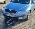 Сірий Шкода Октавія, об'ємом двигуна 1.8 л та пробігом 239 тис. км за 5100 $, фото 1 на Automoto.ua