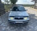 Серый Шкода Октавия, объемом двигателя 1.6 л и пробегом 205 тыс. км за 6200 $, фото 2 на Automoto.ua