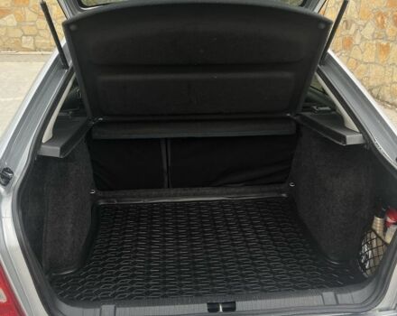 Серый Шкода Октавия, объемом двигателя 1.8 л и пробегом 254 тыс. км за 7200 $, фото 6 на Automoto.ua