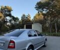Серый Шкода Октавия, объемом двигателя 1.8 л и пробегом 322 тыс. км за 3900 $, фото 2 на Automoto.ua