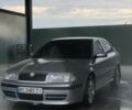 Серый Шкода Октавия, объемом двигателя 1.6 л и пробегом 300 тыс. км за 5300 $, фото 1 на Automoto.ua