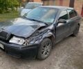 Сірий Шкода Октавія, об'ємом двигуна 1.6 л та пробігом 360 тис. км за 2992 $, фото 1 на Automoto.ua