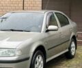 Серый Шкода Октавия, объемом двигателя 1.6 л и пробегом 337 тыс. км за 4784 $, фото 1 на Automoto.ua