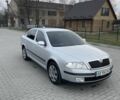 Серый Шкода Октавия, объемом двигателя 1.4 л и пробегом 200 тыс. км за 5852 $, фото 1 на Automoto.ua