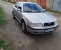 Сірий Шкода Октавія, об'ємом двигуна 1.6 л та пробігом 300 тис. км за 5300 $, фото 2 на Automoto.ua