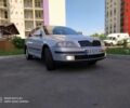 Сірий Шкода Октавія, об'ємом двигуна 2 л та пробігом 279 тис. км за 6499 $, фото 1 на Automoto.ua