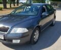 Серый Шкода Октавия, объемом двигателя 1.8 л и пробегом 2 тыс. км за 6800 $, фото 1 на Automoto.ua