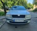 Серый Шкода Октавия, объемом двигателя 1.9 л и пробегом 438 тыс. км за 2950 $, фото 1 на Automoto.ua