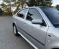 Серый Шкода Октавия, объемом двигателя 1.8 л и пробегом 322 тыс. км за 3900 $, фото 3 на Automoto.ua