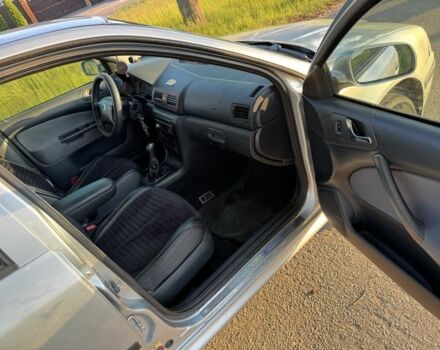 Серый Шкода Октавия, объемом двигателя 1.9 л и пробегом 287 тыс. км за 5500 $, фото 5 на Automoto.ua